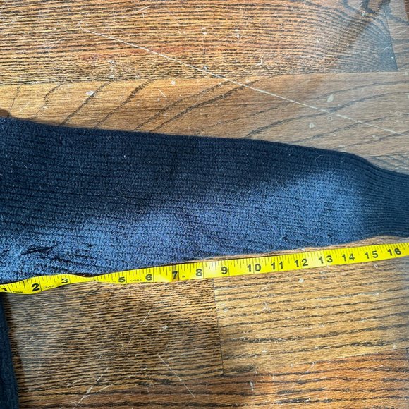 Sandro Merino Wool Sweater - Picture 8 of 8